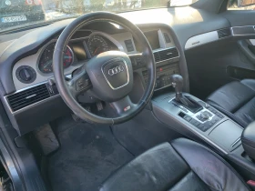 Audi A6 2.7 S line Quattro, снимка 16