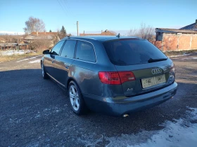 Audi A6 2.7 S line Quattro, снимка 11