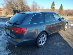 Audi A6 2.7 S line Quattro, снимка 3