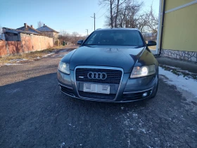 Audi A6 2.7 S line Quattro, снимка 1