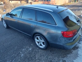 Audi A6 2.7 S line Quattro, снимка 4