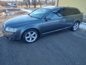 Audi A6 2.7 S line Quattro, снимка 5