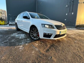 Skoda Octavia Skoda Octavia VRS 2.0 184, снимка 4