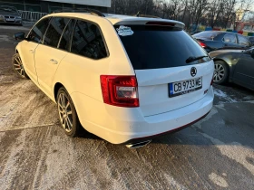 Skoda Octavia Skoda Octavia VRS 2.0 184, снимка 2