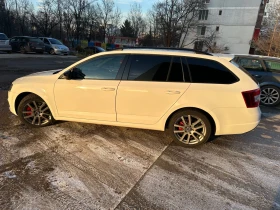 Skoda Octavia Skoda Octavia VRS 2.0 184, снимка 3