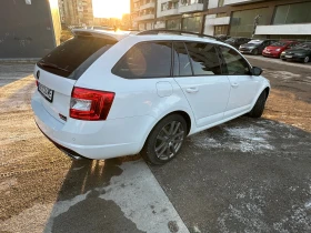 Skoda Octavia Skoda Octavia VRS 2.0 184, снимка 5