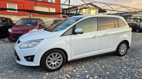 Ford Grand C-Max 1.6TDCI 116PS, снимка 5