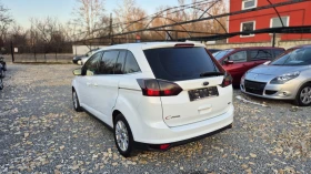 Ford Grand C-Max 1.6TDCI 116PS, снимка 9