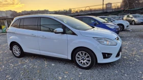 Ford Grand C-Max 1.6TDCI 116PS, снимка 7