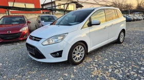 Ford Grand C-Max 1.6TDCI 116PS, снимка 4