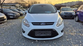 Ford Grand C-Max 1.6TDCI 116PS, снимка 2