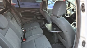 Ford Grand C-Max 1.6TDCI 116PS, снимка 13