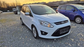 Ford Grand C-Max 1.6TDCI 116PS, снимка 1