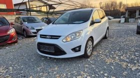 Ford Grand C-Max 1.6TDCI 116PS, снимка 3