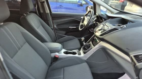 Ford Grand C-Max 1.6TDCI 116PS, снимка 14