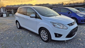 Ford Grand C-Max 1.6TDCI 116PS, снимка 6