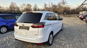 Ford Grand C-Max 1.6TDCI 116PS, снимка 8