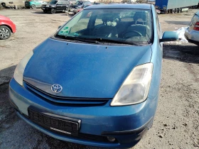 Toyota Prius 1.5VVTi 1