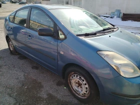 Toyota Prius 1.5VVTi, снимка 2