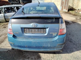 Toyota Prius 1.5VVTi, снимка 3