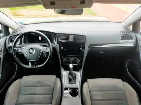 VW Golf 7.5, снимка 10