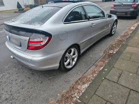     Mercedes-Benz C 230 193* NAVI* XENON* PDC* * PANO* AMG* LPG