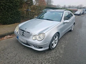     Mercedes-Benz C 230 193* NAVI* XENON* PDC* * PANO* AMG* LPG