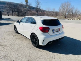 Mercedes-Benz A 180 A180cdi-AMG FULL AVTOMAT | Mobile.bg    5