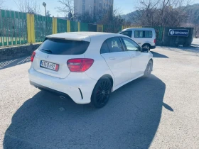 Mercedes-Benz A 180 A180cdi-AMG FULL AVTOMAT | Mobile.bg    6