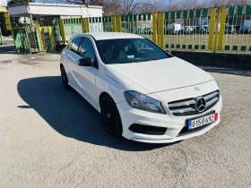 Mercedes-Benz A 180 A180cdi-AMG FULL AVTOMAT | Mobile.bg    2