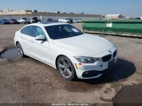 BMW 430  1