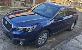 Subaru Outback, снимка 3