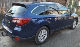 Subaru Outback, снимка 6