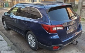 Subaru Outback, снимка 5