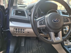 Subaru Outback, снимка 8