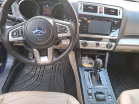 Subaru Outback, снимка 7