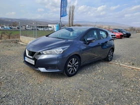 Nissan Micra 1.5 dci Italy , снимка 2