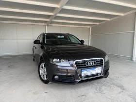 Audi A4 1.8-TURBO-GERMANY, снимка 1