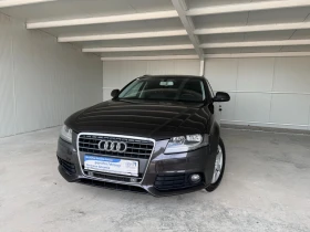 Audi A4 1.8-TURBO-GERMANY, снимка 2