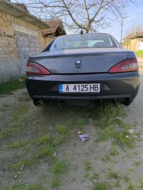 Обява за продажба на Peugeot 406  2.0  ~1 100 лв. - изображение 3