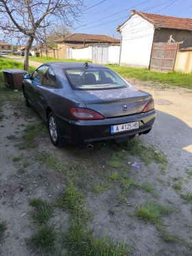 Обява за продажба на Peugeot 406  2.0  ~1 100 лв. - изображение 1
