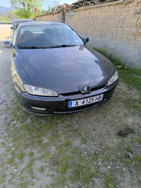 Обява за продажба на Peugeot 406  2.0  ~1 100 лв. - изображение 1