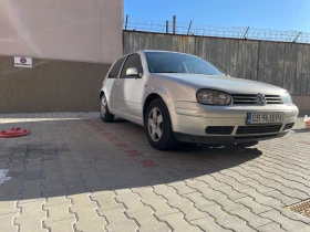Обява за продажба на VW Golf ~3 400 лв. - изображение 4