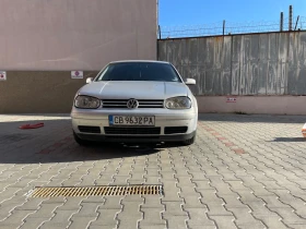 Обява за продажба на VW Golf ~3 400 лв. - изображение 1