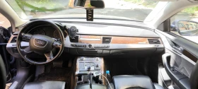 Audi A8 D4 3.0 TDI 250к.с. - 22500 лв. - 86620042 | Car24.bg