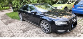 Audi A8 D4 3.0 TDI 250к.с. - 22500 лв. - 86620042 | Car24.bg