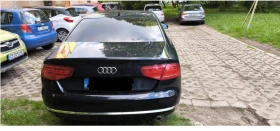 Audi A8 D4 3.0 TDI 250к.с. - 22500 лв. - 86620042 | Car24.bg
