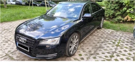 Audi A8 D4 3.0 TDI 250к.с. - 22500 лв. - 86620042 | Car24.bg