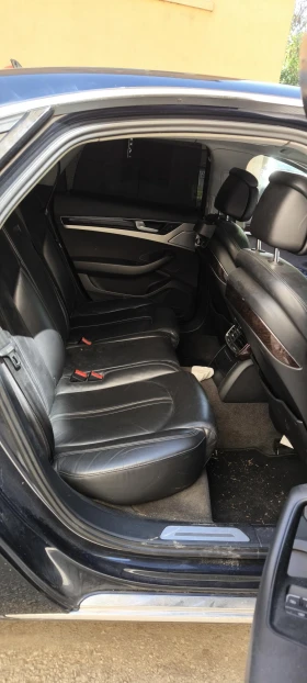 Audi A8 D4 3.0 TDI 250к.с. - 22500 лв. - 86620042 | Car24.bg