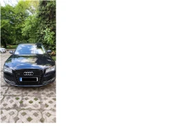 Audi A8 D4 3.0 TDI 250к.с. - 22500 лв. - 86620042 | Car24.bg